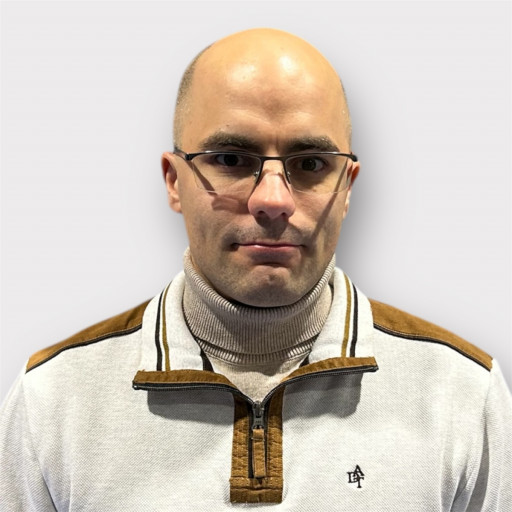 Jeremy Sarelo